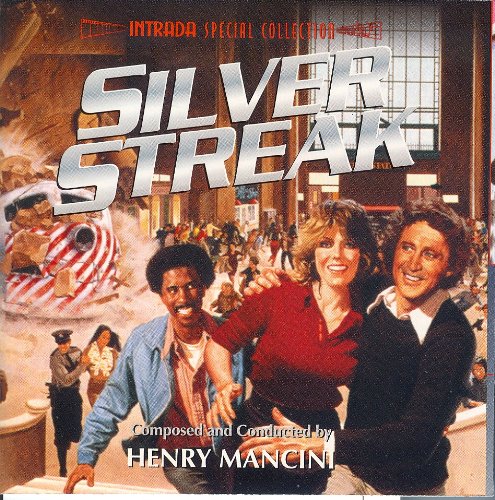 Silver Streak Henry Mancini