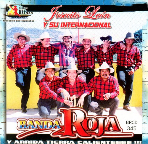 Y Arriba Tierra Calienteeee