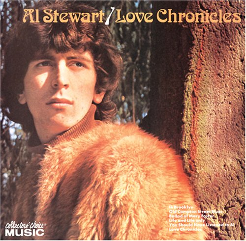 CD-Charts  Music : Love Chronicles