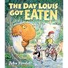 The Day Louis Got Eaten