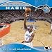 Search : Orlando Magic 2009  Wall Calendar