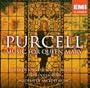 Purcell: Music for Queen Mary