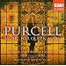 Purcell: Music for Queen Mary