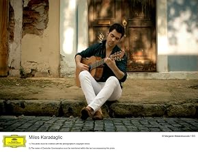Image of Milos Karadaglic