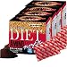 ナチュラルガーデン DIETアミノブラックジンガー　お得な4箱セット