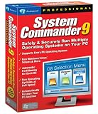 System Commander 9 (PC)