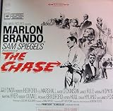 THE CHASE - ORIGINAL MOTION PICTURE SOUNDTRACK