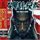 Life Force Radio by  Afu-Ra 