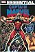Essential Captain Marvel - Volume 2