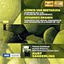 Beethoven: Symphony No. 6; Brahms: Concerto for Violin and Cello, Op. 102