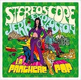 La Panthere Pop (Vinyl) [VINYL]