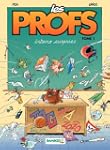 48hBD - Les Profs - Tome 1 - 48hBD-in...
