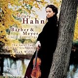 Violin Concertos
