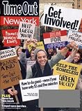 Time Out New York