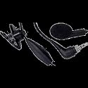 Samsung Portable Hands-Free Kit for R225 Phones