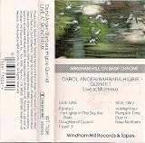 Live at Montreux [CASSETTE]