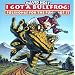 I Got a Bullfrog: Folksongs for the Fun of It