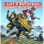 I Got a Bullfrog: Folksongs for the Fun of It