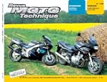 Revue Moto Technique, num�ro 102