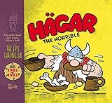 Hagar the Horrible : the epic chronicles : dailies 1979 to 1980