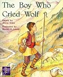 The Boy Who Cried Wolf (PM Traditional Tales and Plays)