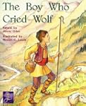 The Boy Who Cried Wolf