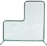 Markwort L-Frame with Protective Net