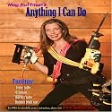 Mag Ruffman's ANYTHING I CAN DO - Volume 4 - Furniture
