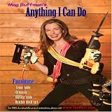 Mag Ruffman's ANYTHING I CAN DO - Volume 4 - Furniture
