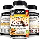 Turmeric Curcumin
