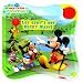 Disney Micky Maus Wunderhaus, Los geht's mit Micky Maus, Pappbilderbuch mit Lied und Hologramm