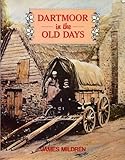 Dartmoor in the old days