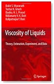 Viscosity of Liquids
