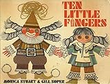 Ten little fingers
