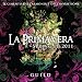 Spring EP 2011 ~La Primavera~[初回限定盤A]