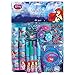 American Greetings The Little Mermaid Party Favor & Value Pack