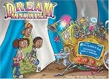 Dream Machine: The Growing Field Series (Book 2) [Hardcover]