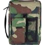 Fuse Book / Bible Cover (Camouflage) by Protec