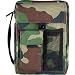 Fuse Book / Bible Cover (Camouflage) by Protec