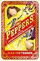The Peppers and the International Magic Guys