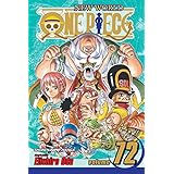 video manga one piece