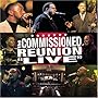Commissioned Reunion: Live