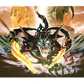 .hack//G.U. Trilogy O.S.T.(初回限定盤)