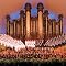 The Mormon Tabernacle Choir