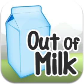 Out Of Milk (Limited Edition)>