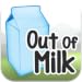 Out of Milk