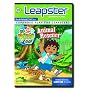 LeapFrog�  Leapster� Learning Game: Go Diego Go!