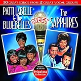 Patti Labelle and the Blue Belles Meet the Sapphires
