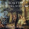 Antonio Rosetti - 'Orchestral Works' Vol. 2 (Orchesterwerke Vol. 2)