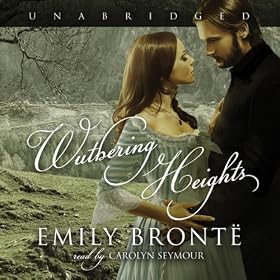 Wuthering Heights (Unabridged)